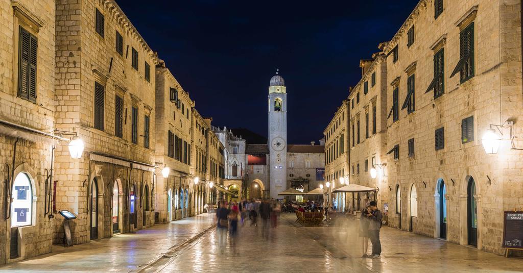 Apartman Jelena * Dubrovnik