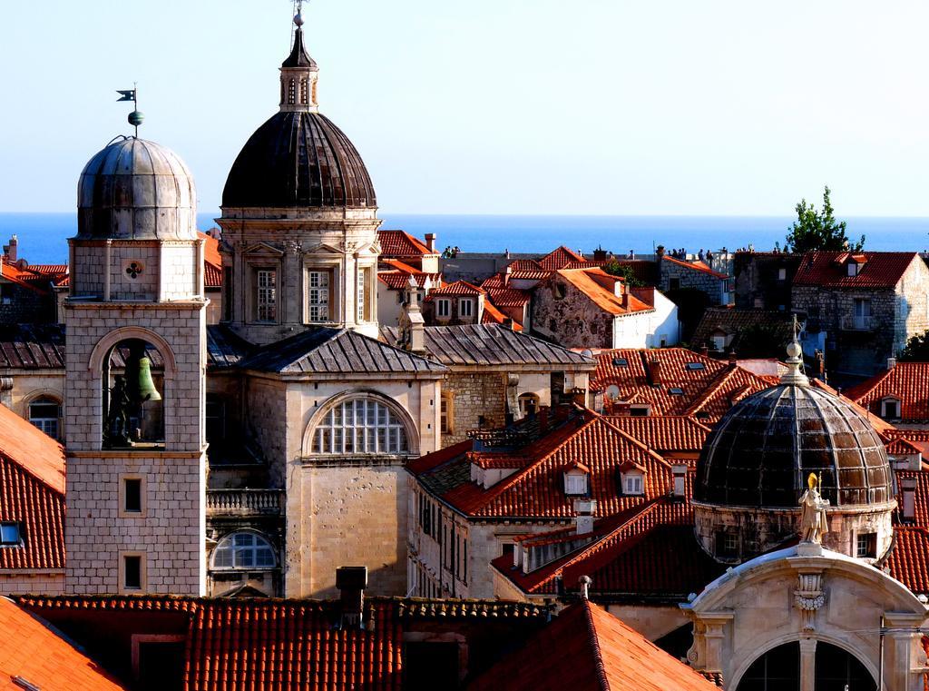 Appartement Apartman Jelena Dubrovnik