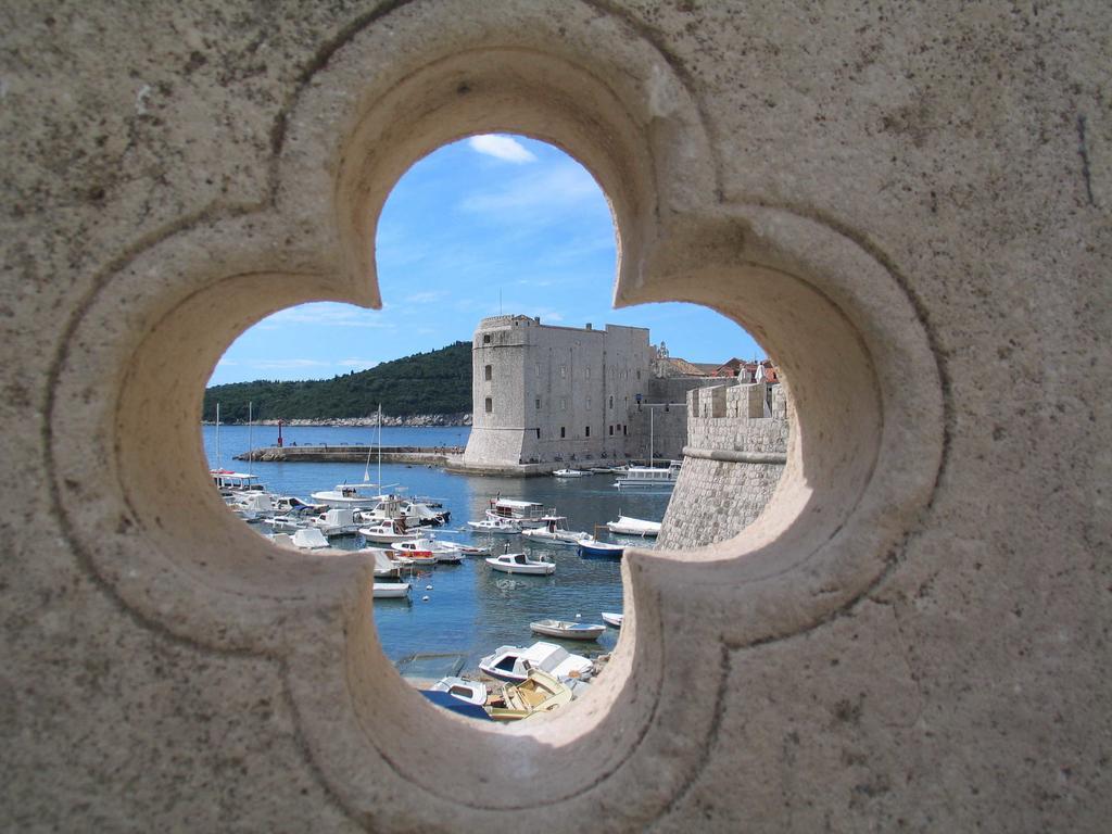 Apartman Jelena Apartment Dubrovnik